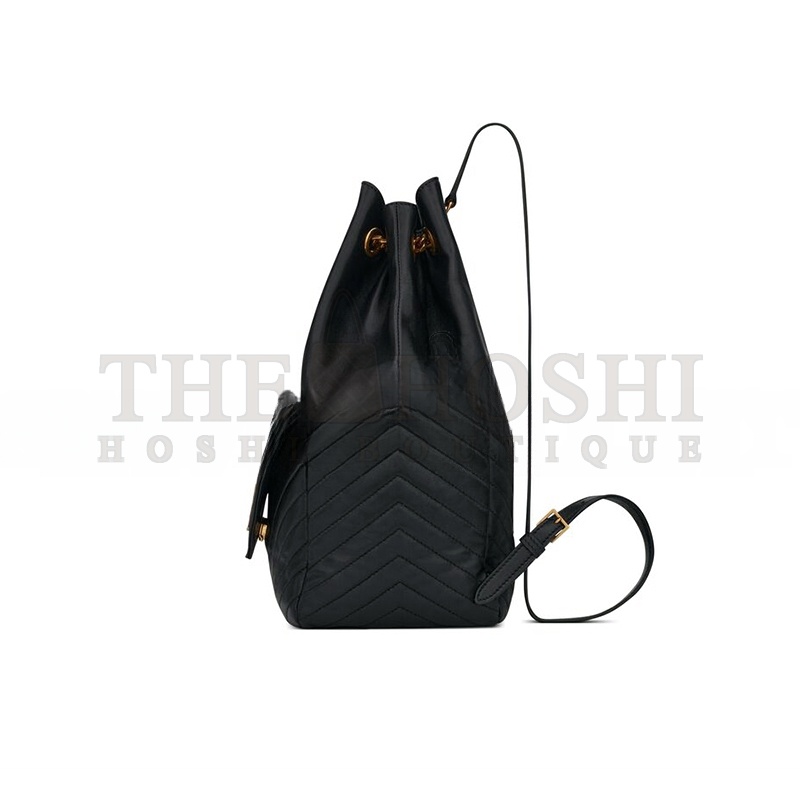Y51 JOE BACKPACK IN LAMBSKIN 6726091EL071000 (22*29*15cm) Master Quality